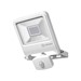 Downlight/spot/schijnwerper ENDURA® FLOOD Sensor Warm White LEDVANCE ENDURA® FLOOD Sensor Warm White 30 W 3000 K WT 4058075239715